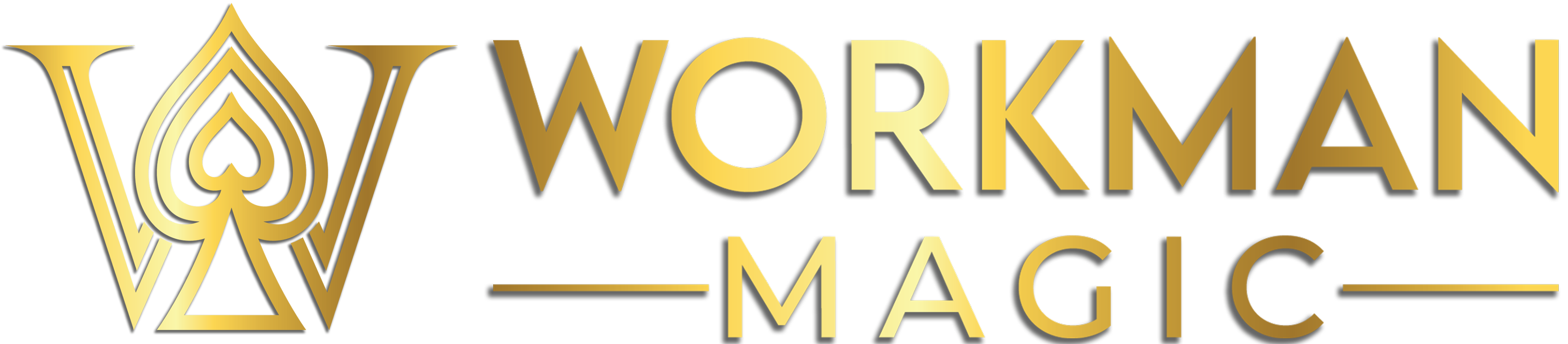Workman Magic